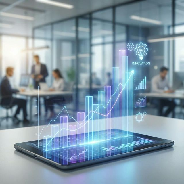 Анализ данных